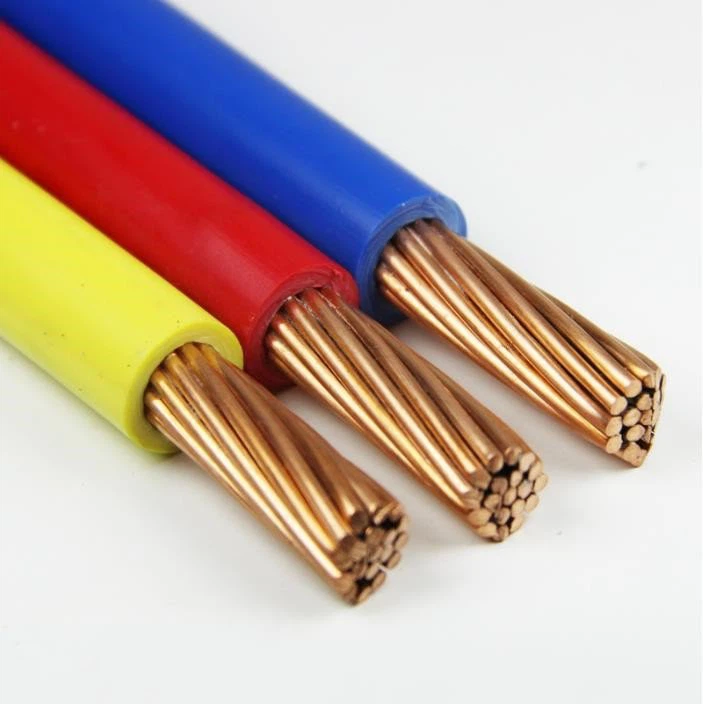 12 awg solid wire