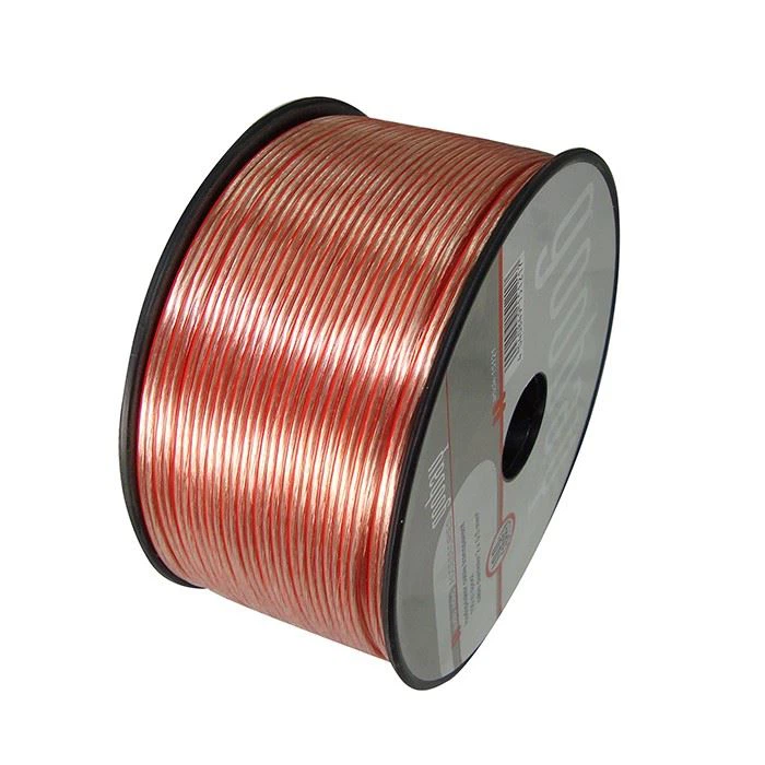 8 Gauge Speaker Wire
