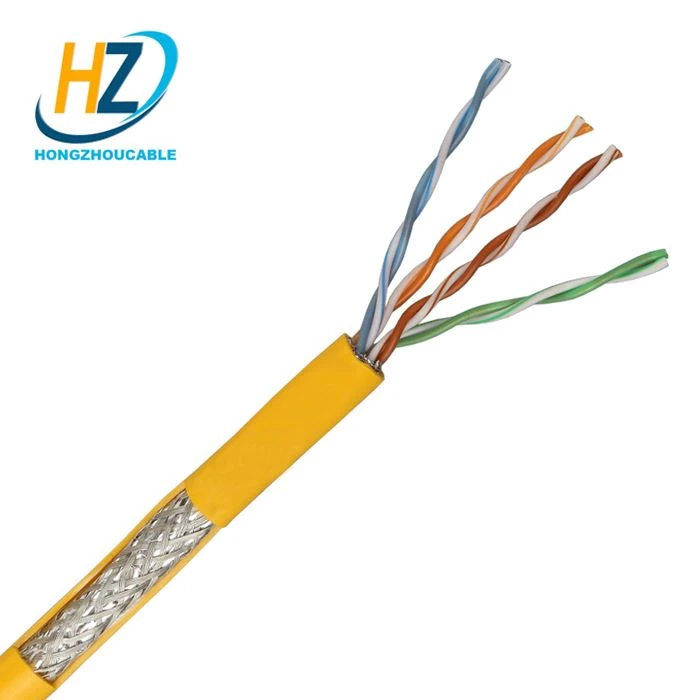 Cat6 Adım Kablosu