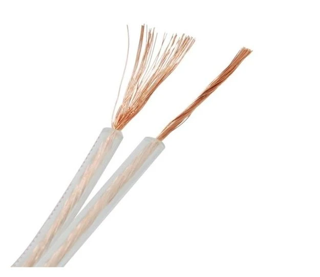 4 Core Speaker Cable