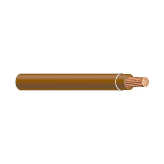 6mm Örgülü Tel ve Tek Tel