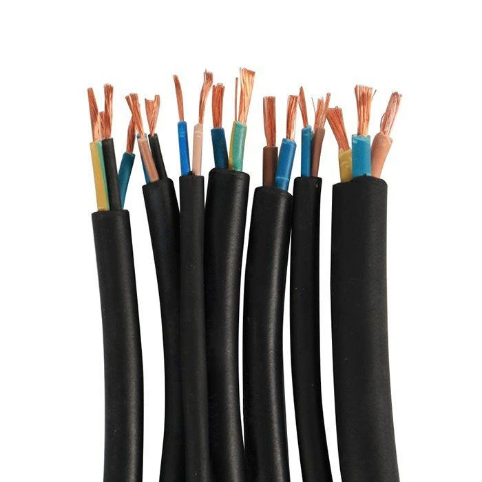 6mm Twin Core Cable