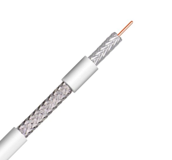 Coaxial Audio Cable