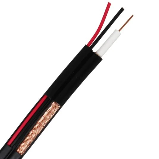Coaxial Cable Types