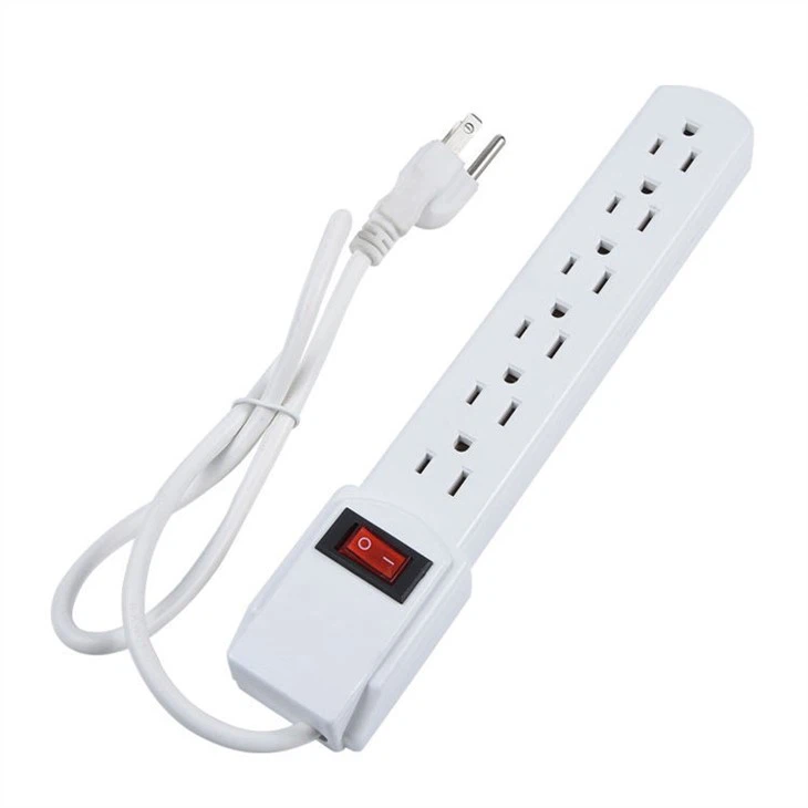 Extension Socket Best Power Strip