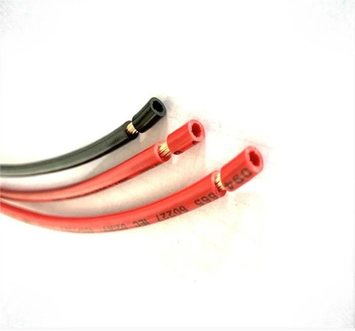 Single Core Multi Strand Flexible Copper Cable