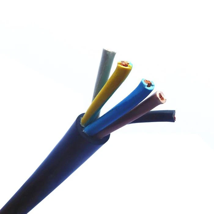 Single Core Sheathed Cable