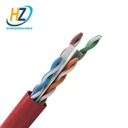 Cat5 Ağ Kablosu