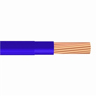 6 AWG Thhn Tel